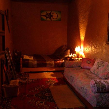 Tarmguist Bed & Breakfast Aït Boukha Стая снимка