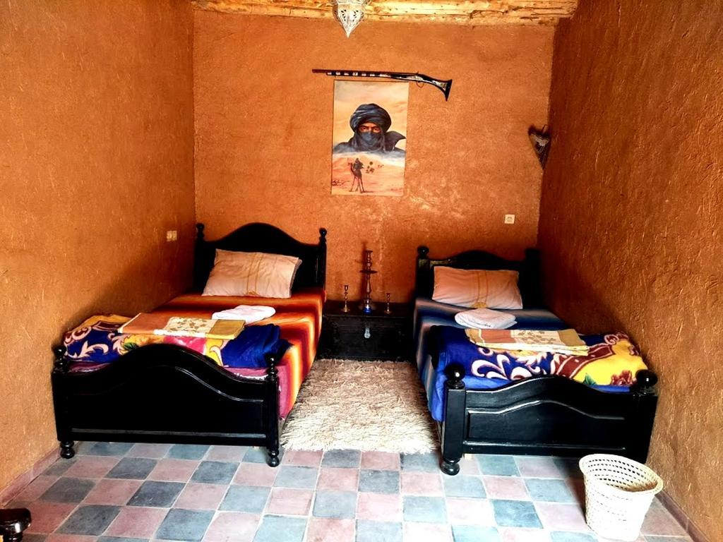 Tarmguist Bed & Breakfast Aït Boukha Екстериор снимка